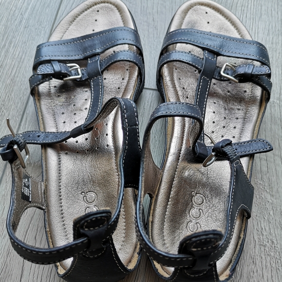 Women shoes ecco - Picture 2 of 6